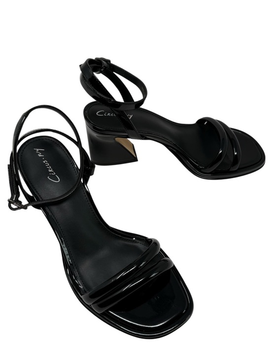 Circus NY by Sam Edelman Women’s Hartlie Sandal Size 7 NWT - Picture 12 of 12